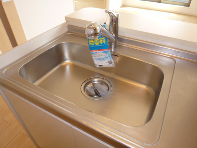 エレガンス　ケリーⅡのキッチン