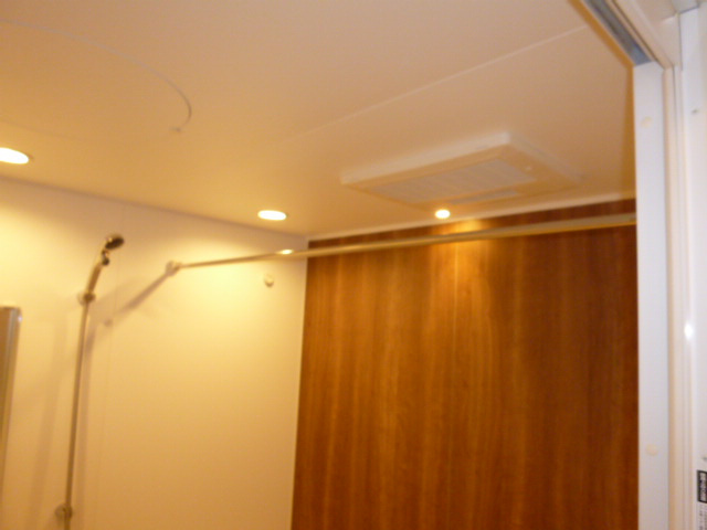 エレガンス　ケリーⅡの浴室