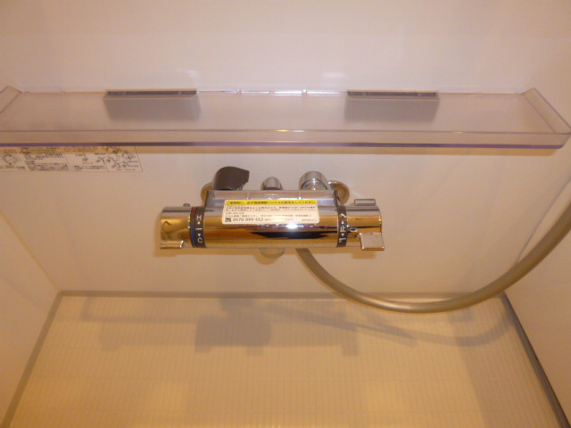 エレガンス　ケリーⅡの浴室