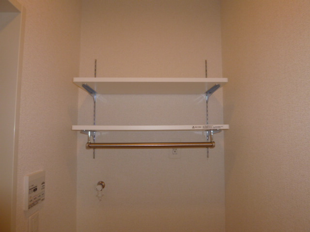 エレガンス　ケリーⅡの収納