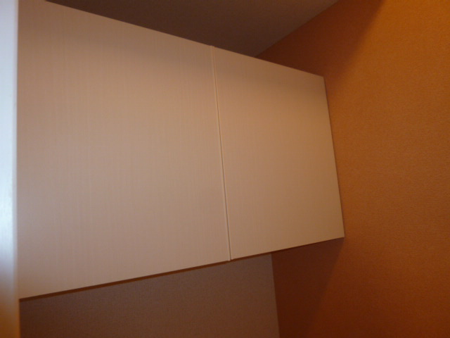 エレガンス　ケリーⅡのトイレ