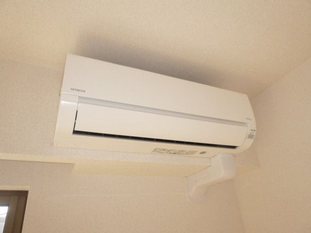 エレガンス　ケリーⅡの設備