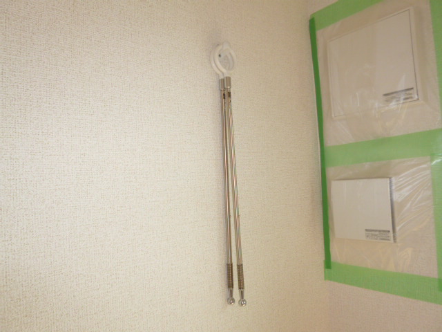 エレガンス　ケリーⅡの設備