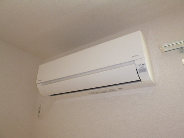 エレガンス　ケリーⅡの設備