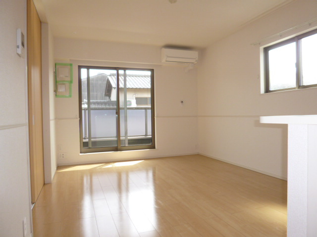 エレガンス　ケリーⅡの居間・リビング