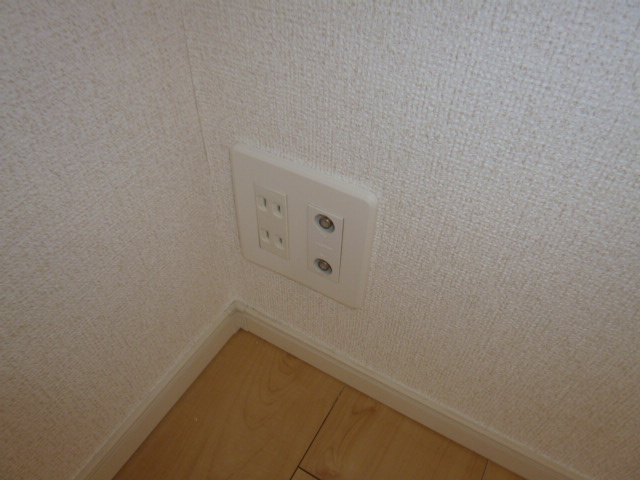 エレガンス　ケリーⅡの設備