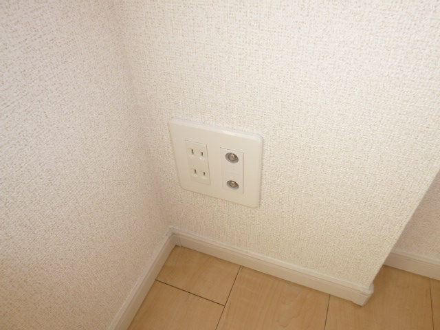 エレガンス　ケリーⅡの設備