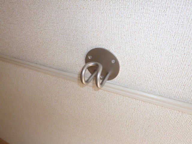 エレガンス　ケリーⅡの設備