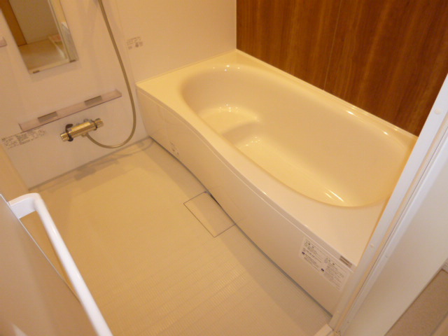 エレガンス　ケリーⅡの浴室