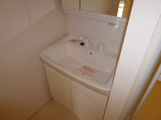 エレガンス　ケリーⅡの洗面所