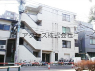 新宿区北新宿４丁目のマンションの画像