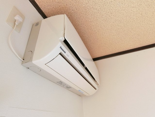 アフェールＪ森の設備