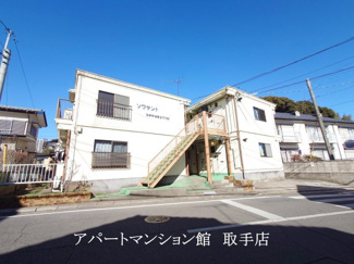 【外観】