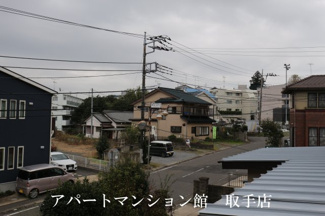 【展望】