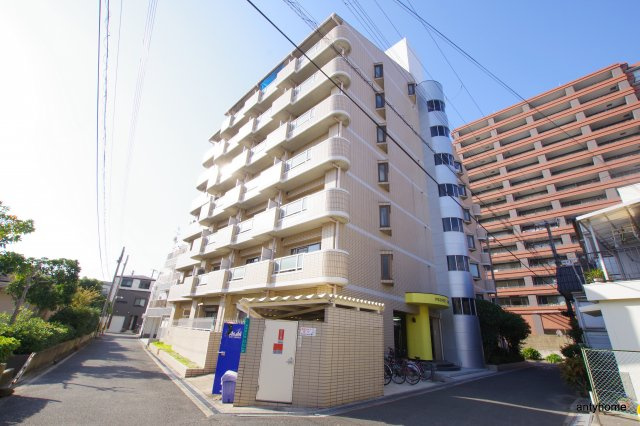 プリンスコート新高　仲介手数料無料