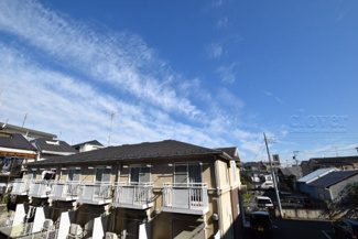 【展望】 | 物件のお問い合わせは、 ０１２０－７００－９６８までお気軽にどうぞ！
バルコニーからの眺望