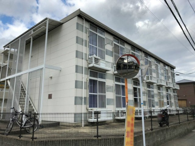 【外観】 | グリーン