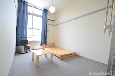 【居間・リビング】 | グリーン