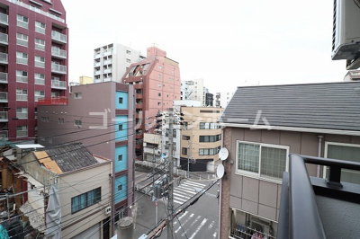 【展望】 | ブリストル神崎