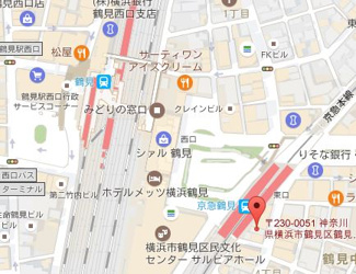 【地図】