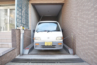 【その他共用部分】 | 駐車場
