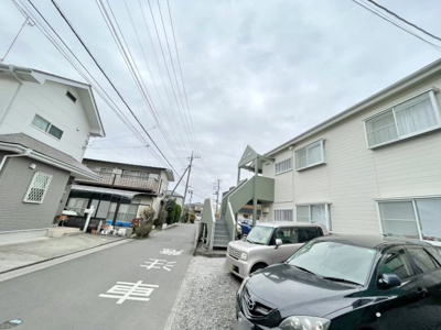 【周辺】 | ファミール難波