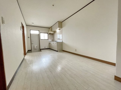 【居間・リビング】 | ファミール難波