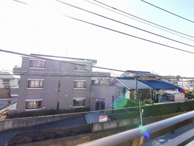 【展望】 | ヨコハマベルフラッツＥＡＳＴ