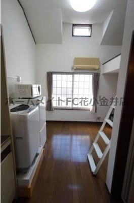 【内装】 | ウエストパーク武蔵野B棟