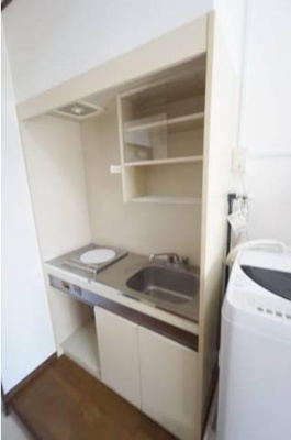 【設備】 | ウエストパーク武蔵野B棟