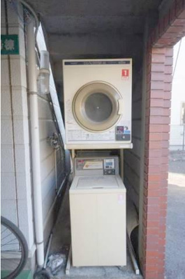 【その他共用部分】 | ウエストパーク武蔵野B棟