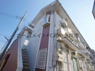 ウエストパーク武蔵野B棟の画像