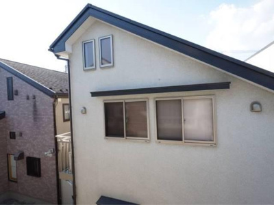 【展望】 | ウエストパーク武蔵野B棟