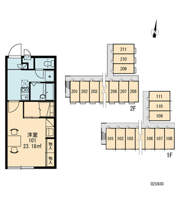 【玄関】 | 重留Ⅱ