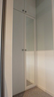 【収納】 | エルメゾンアイン