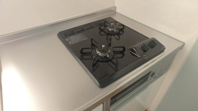 【設備】 | エルメゾンアイン