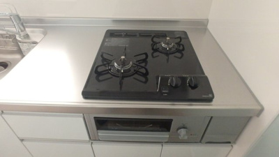 【設備】 | エルメゾンアイン