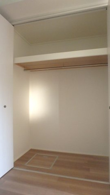 【収納】 | エルメゾンアイン