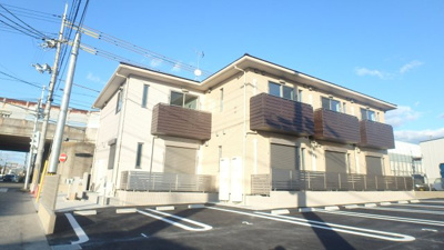 【外観】 | エルメゾンアイン