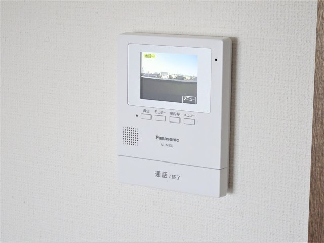 クラウンマンションの設備