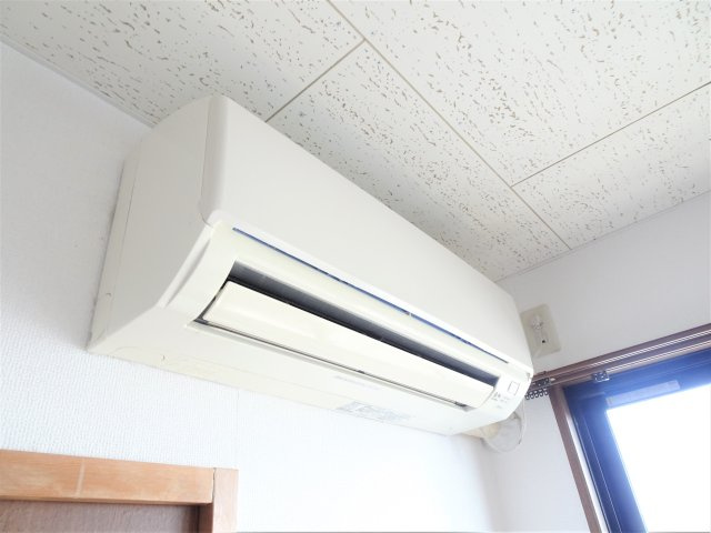 クラウンマンションの設備