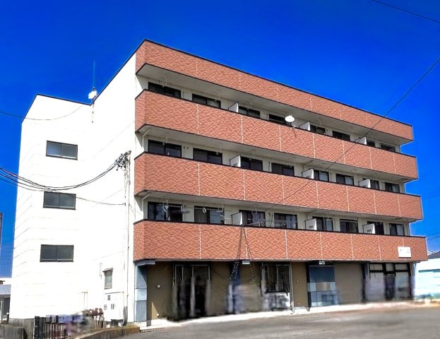 クラウンマンション