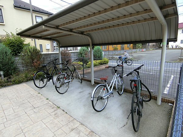 【その他共用部分】