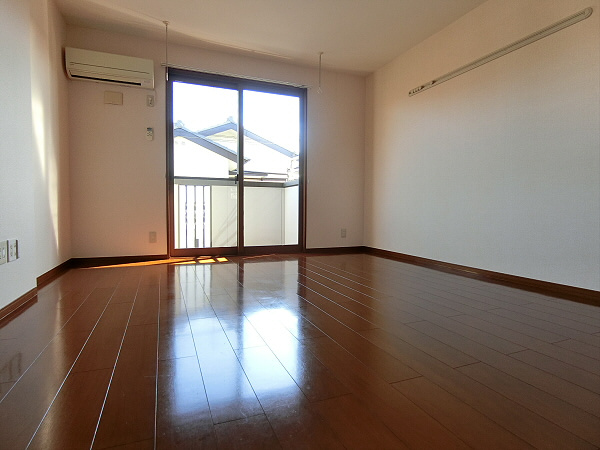 【居間・リビング】