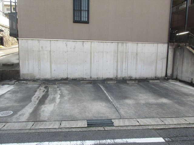 ヒルスクェアのその他共用部分|ヒルスクェア