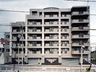 藤和豊中刀根山ホームズの画像