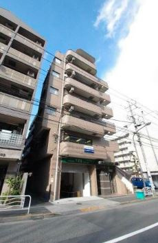 【外観】 | アール･エム･ビル