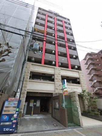 【外観】