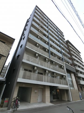 【外観】