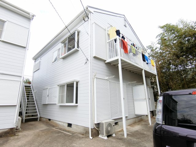 ルミエールハイツＰＡＲＴⅡ